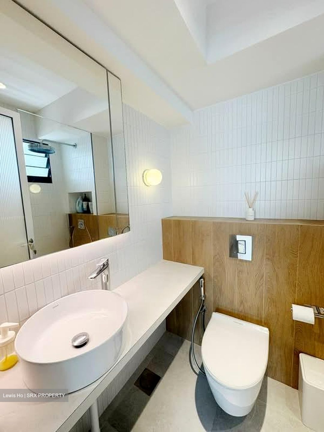 Blk 420A Waterfront II @ Northshore (Punggol), HDB 5 Rooms #576698601